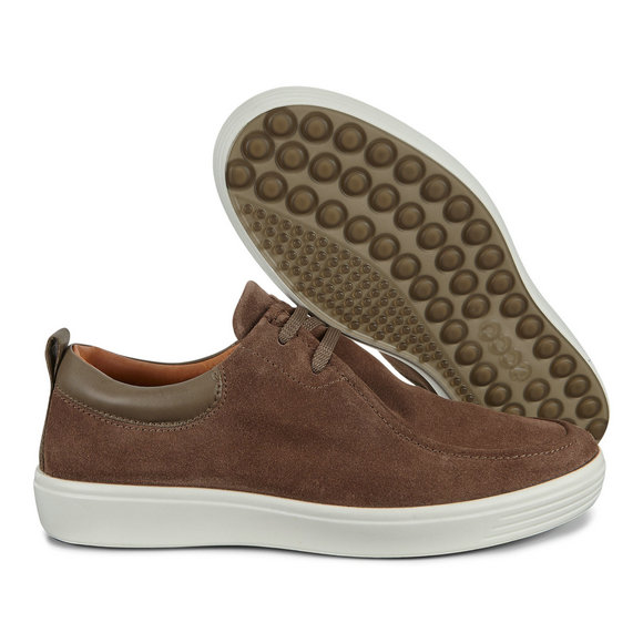 ECCO SOFT 7 Men's Moccasins ECCO SOFT 7 Men's Moccasins